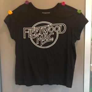Women’s graphic tee size 3X